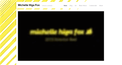 Desktop Screenshot of higafox.com