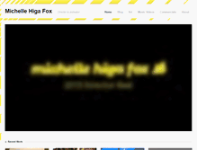 Tablet Screenshot of higafox.com